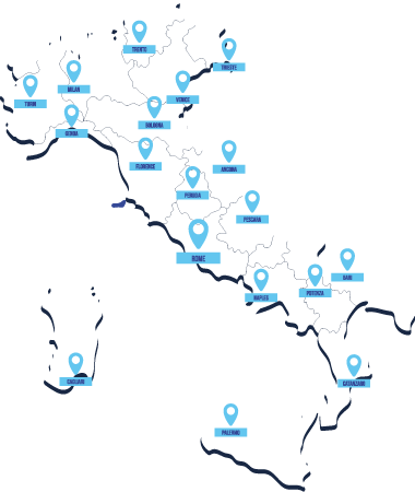 nipt-map-italy
