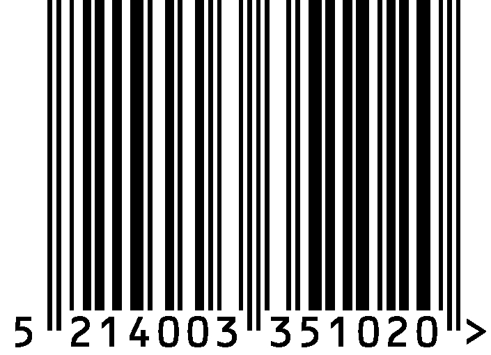 Pelviora barcode