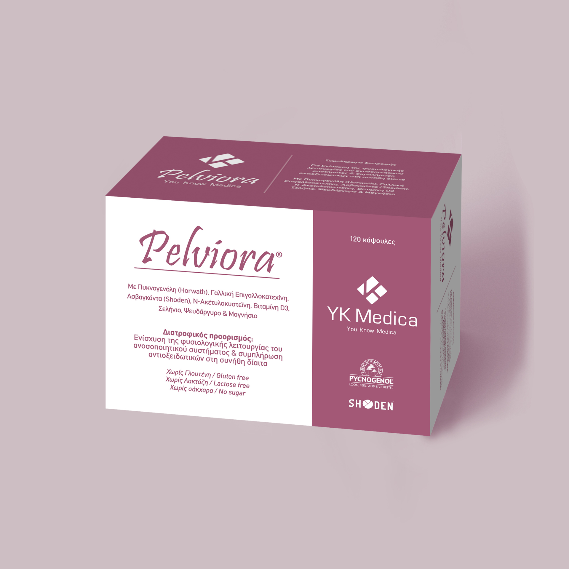 Pelviora